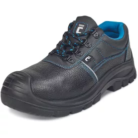 crv_0201029960048 RAVEN XT S1 SRC félcipő 48 fekete
