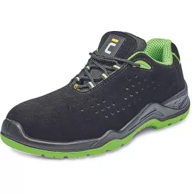 crv_0201031260049 HALWILL MF ESD S1P SRC félcipő 49 fekete