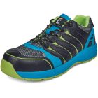 crv_0201031652047 COACH MF S1P SRC félcipő 47 világos kék