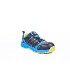 crv_0201031652047 COACH MF S1P SRC félcipő 47 világos kék