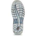 crv_0201036360043 BK TPU MF S3 SRC félcipő 43 fekete