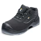 crv_0201036360048 BK TPU MF S3 SRC félcipő 48 fekete