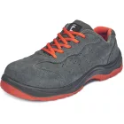 crv_0201037099036 MONTROSE ORANGE ESD S1P SRC félcip 36 -