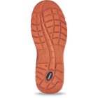 crv_0201037099048 MONTROSE ORANGE ESD S1P SRC félcip 48 -