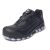 crv_0201037860043 No.FIVE QLS MF S3 SRC félcipő 43 fekete