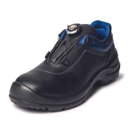 crv_0201037960044 HUAYRA QLS QLS S3 SRC félcipő 44 fekete