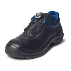 crv_0201037960048 HUAYRA QLS QLS S3 SRC félcipő 48 fekete