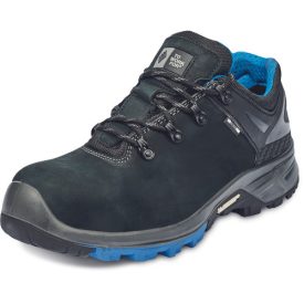 crv_0201038060044 BRAKE MF S3 HRO SRC félcipő 44 fekete