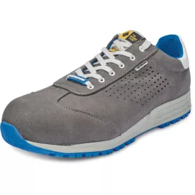 crv_0201038300047 JUMPER ESD S1P SRC félcipő 47 szürke