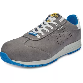 crv_0201038300047 JUMPER ESD S1P SRC félcipő 47 szürke