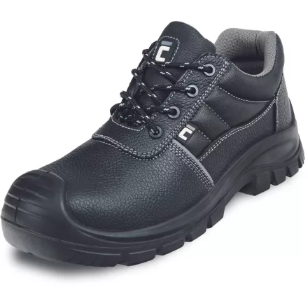 crv_0201039460041 RAVEN XT MF S3 SRC félcipő 41 fekete