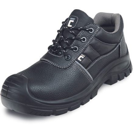 crv_0201039460048 RAVEN XT MF S3 SRC félcipő 48 fekete