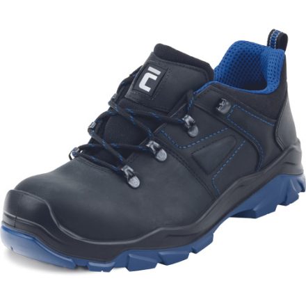 crv_0201039960039 CORTINA MF S3 SRC félcipő 39 fekete