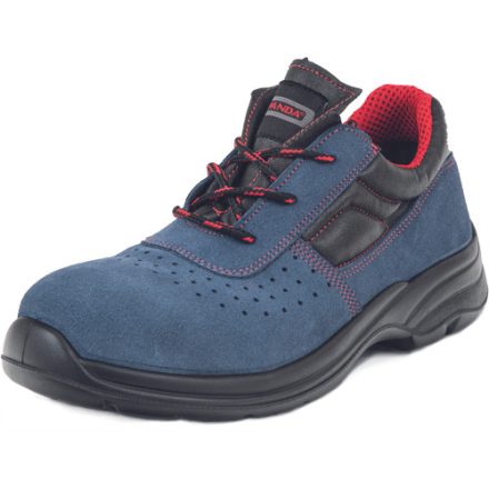 crv_0201051240036 RONAN MF S1 SRC félcipő kék 36