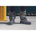 crv_0201051300041 SIRIA MF ESD S1P SRC félcipő szürke 41