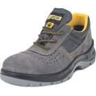 crv_0201051300042 SIRIA MF ESD S1P SRC félcipő szürke 42