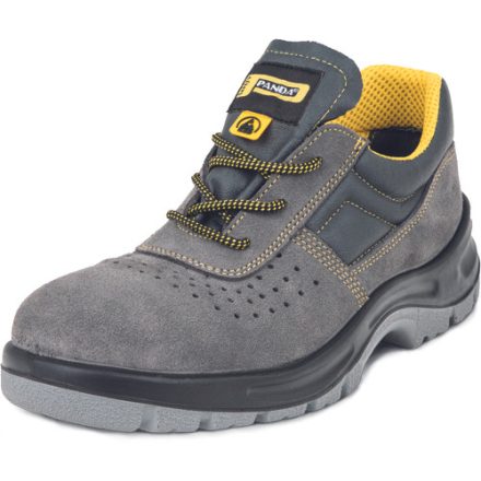 crv_0201051300048 SIRIA MF ESD S1P SRC félcipő szürke 48