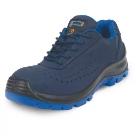 crv_0201051540048 WENZ MF ESD S1P SRC félcipő kék 48