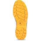 crv_0201052000045 YUWILL MF ESD S1P SRC félcipő szürke 45