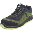 crv_0201055710042 ZURRUM MF ESD S1P SRC félcipő zöld 42