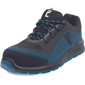 crv_0201055740048 ZURRUM MF ESD S1P SRC félcipő kék 48