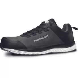 crv_0201056799048 SUPER SET GREY ESD S1P SRC félcipő - 48