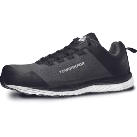 crv_0201056799048 SUPER SET GREY ESD S1P SRC félcipő - 48