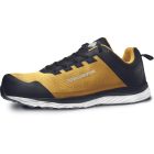 crv_0201056899040 SUPER SET YELLOW ESD S1P SRC félcipő 40