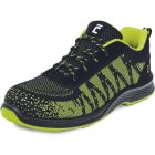 crv_0201057417039 GEARGRINT S1 MF SRC félcipő zöldcitr. 39