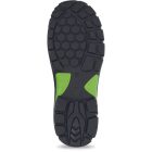 crv_0201057760048 VINDWOOK MF S3 SRC félcipő fekete 48