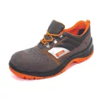 crv_0201057900040 LAMBDA NEOS S1 SRC félcipő szürke 40