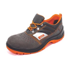 crv_0201057900050 LAMBDA NEOS S1 SRC félcipő szürke 50