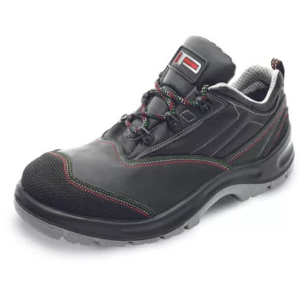 crv_0201058360039 ULTRA STRADA MF S3 SRC félcipő fekete 39