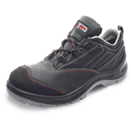 crv_0201058360041 ULTRA STRADA MF S3 SRC félcipő fekete 41