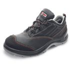 crv_0201058360043 ULTRA STRADA MF S3 SRC félcipő fekete 43