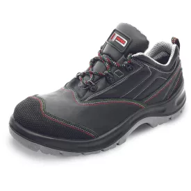 crv_0201058360048 ULTRA STRADA MF S3 SRC félcipő fekete 48