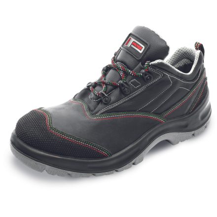 crv_0201058360048 ULTRA STRADA MF S3 SRC félcipő fekete 48