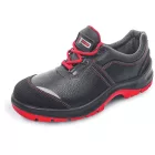 crv_0201058460043 NUOVO STRADA S1 SRC félcipő fekete 43