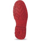 crv_0201058460047 NUOVO STRADA S1 SRC félcipő fekete 47