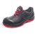 crv_0201058460048 NUOVO STRADA S1 SRC félcipő fekete 48