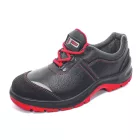 crv_0201058460048 NUOVO STRADA S1 SRC félcipő fekete 48