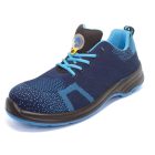 crv_0201058643037 BRINDISI MF S1P ESD félcipő kék/feket 37