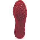 crv_0201059223042 LECCE MF S1 ESD félcipő piros/fekete 42