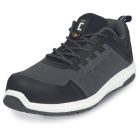 crv_0201060100036 LITEVAAG ESD S1PS SR félcipő szürke 36