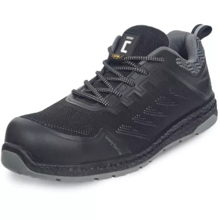 crv_0201060160045 LITEVAAG ESD S1PS SR félcipő fekete 45