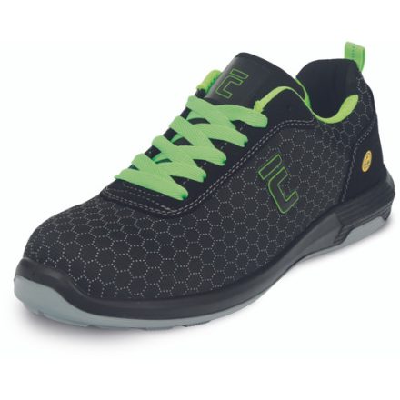 crv_0201060361042 BIBURG MF ESD S3S SR félcipő antracit 42