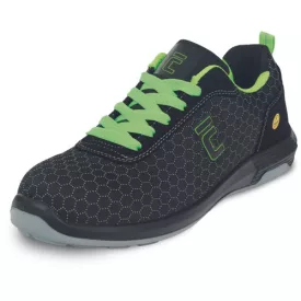 crv_0201060361047 BIBURG MF ESD S3S SR félcipő antracit 47