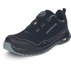 crv_0201060660038 X-506 S3 ESD SRC félcipő fekete 38