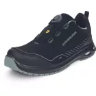 crv_0201060660043 X-506 S3 ESD SRC félcipő fekete 43