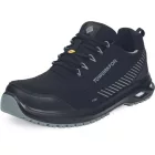 crv_0201060760045 X-508 S1P ESD SRC félcipő fekete 45